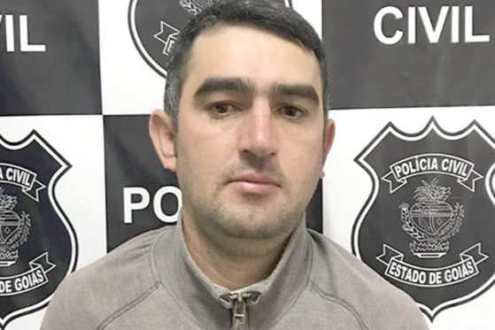 Elizeu confessou, com riqueza de detalhes, como assassinou a vítima.