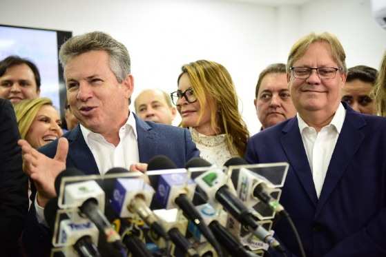 Mauro e Gilberto Figueiredo