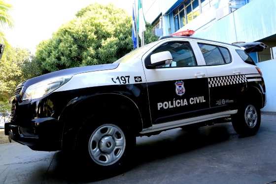 O decreto que cria a delegacia de combate à corrupção foi publicada no Diário Oficial que circulou nesta sexta-feira (18).