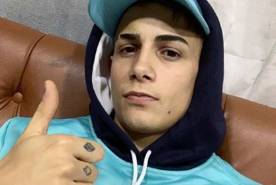 MC Hariel.