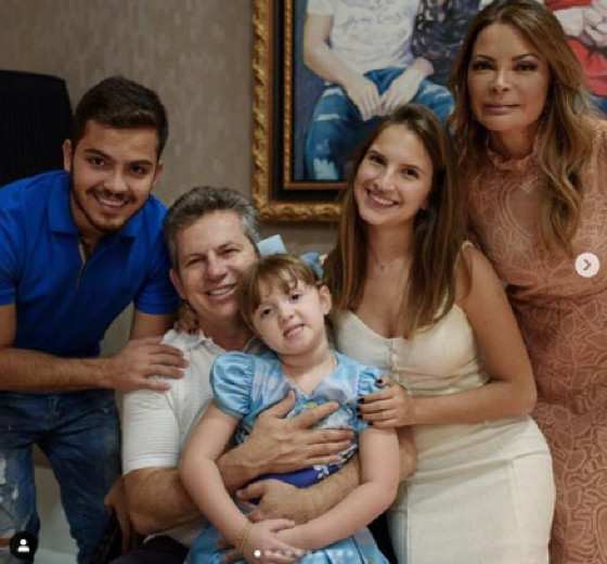 familia mendes