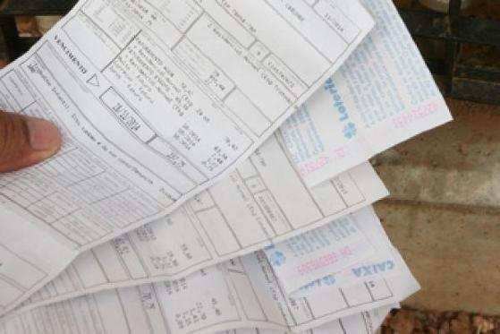 Reajuste de 6,037% entraria em vigor no dia 17 de abril