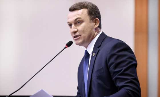 Xuxu Dal Molin acredita que uma reforma administrativa com participação dos Poderes possa combater o mau uso dos recursos.