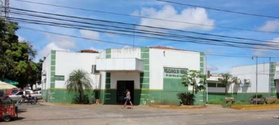 Policlínica do Verdão