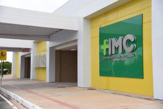 As obras do HMC começaram em 2015, inicialmente, orçado em R$ 100 milhões.