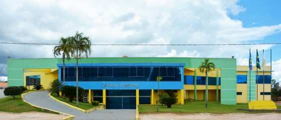 Câmara de Itiquira regulamenta adiantamento de até R$ 8 mil
