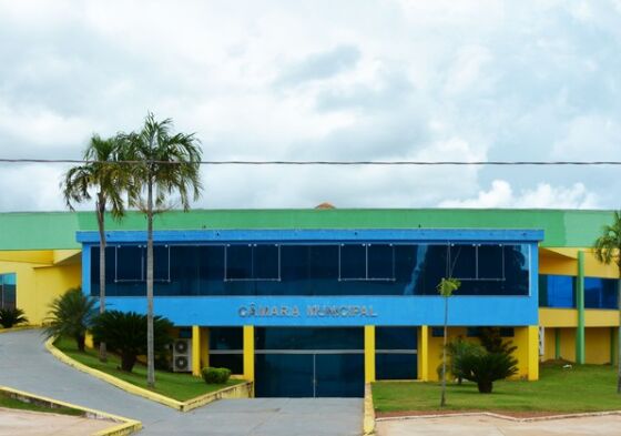 Câmara de Itiquira regulamenta adiantamento de até R$ 8 mil