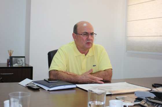 Ex-deputado José Riva terá que devolver R$ 92 milhões 