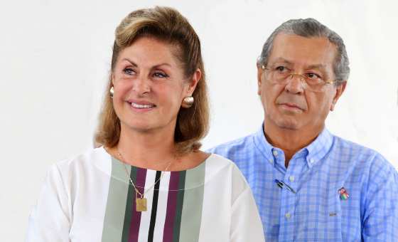 Família Campos comanda há décadas a política em Várzea Grande