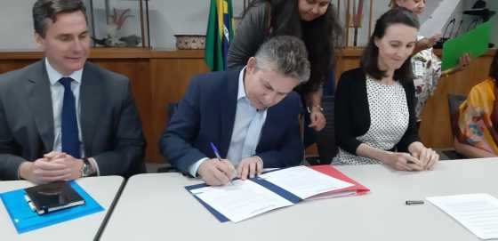 Novo empréstimo quitará dívida com Bank Of America
