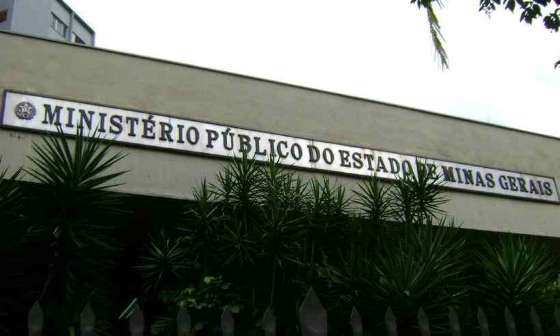 Ministério Público de Minas Gerais.