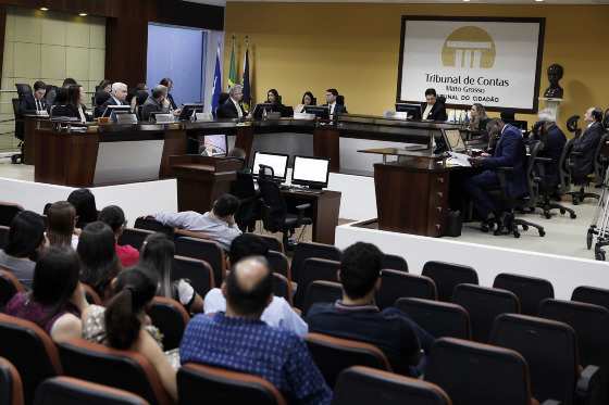 Decisão do Pleno acorreu na terça-feira.