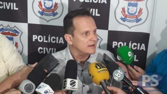O delegado André Ribeiro  afirma que não justificativa para crime brutal.