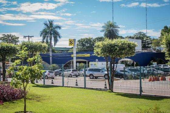 Valores estarão na conta nesta terça-feira.