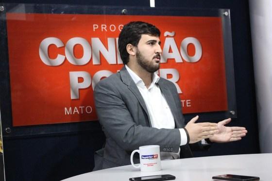 Projeto pretende amenizar os problemas de abastecimento em VG.