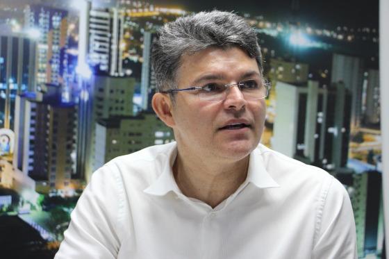 Medeiros recebeu R$ 1 milhão do Fundão 