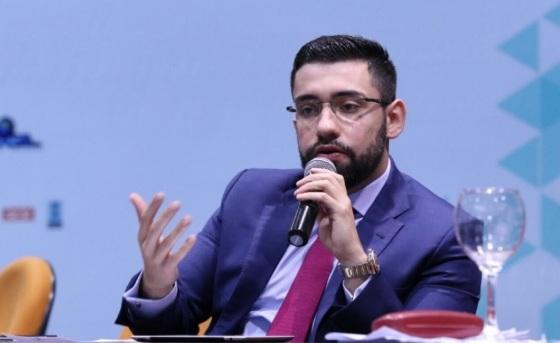 Rodrigo Cyrineu acredita que projeto pode contribuir no sentido de proteger o mandato eletivo de vereadores que venham a fazer oposição ao Executivo Municipal.