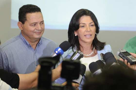 Vereadores membros de CPI recomendaram a cassação da prefeita de Sinop (501 km distante de Cuiabá), Rosana Martinelli (PR)