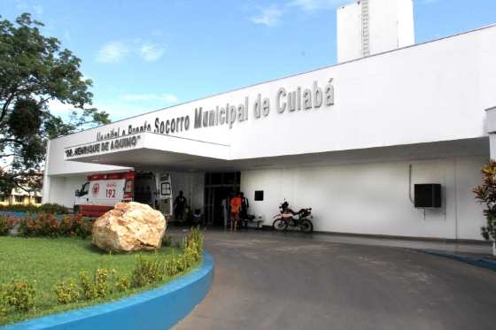 Pronto Socorro de Cuiabá irá se transformar em Hospital da Família 