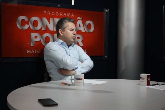 No início do mês, Mauro Mendes pediu o adiamento da eleição, mas foi negado pelo TSE.