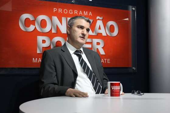 O Procurador de Justiça José Antônio Borges comentou sobre as recentes operações policiais, envolvendo esquemas na Saúde de Cuiabá.