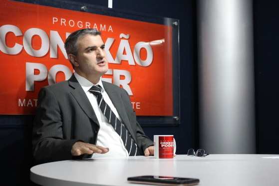 José Antonio Borges venceu eleição com 142 votos