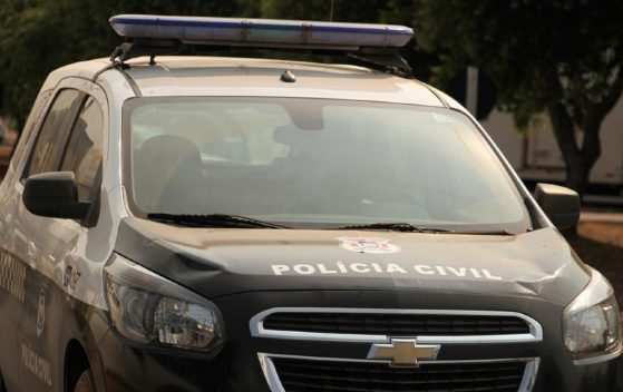 Operação foi deflagrada pela Polícia Civil.