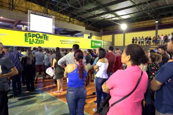 Eleição ocorreu no domingo (06).