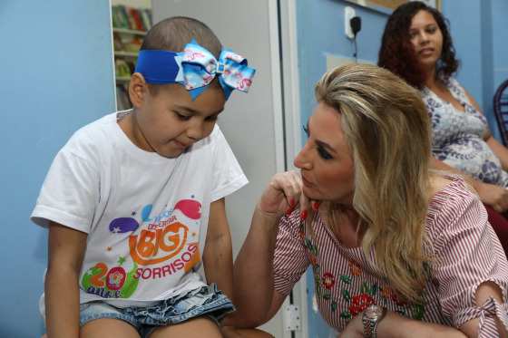 O Dia das Crianças precisa ser lembrado pelo Poder Público muito mais do que em festividades e distribuição de brinquedos.