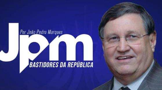 JPM prevê lançamento de Mauro Carvalho a prefeito de Cuiabá
