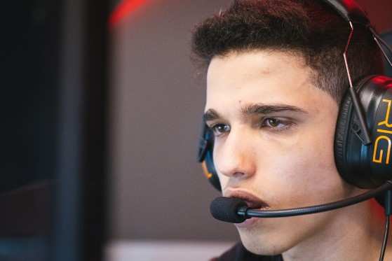O caso envolvendo o jogador profissional de League of Legends, Alanderson 