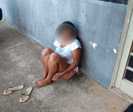 Mãe tenta matar bebê de 7 meses e é presa em flagrante em Iperó