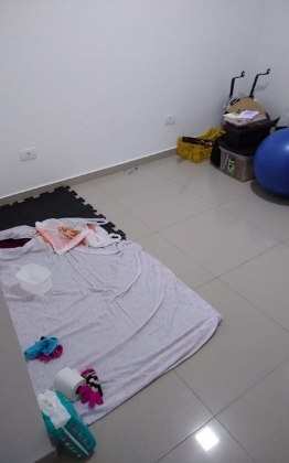Menina de 11 anos era obrigada a orar e fazer exercícios físicos, sem poder comer.
