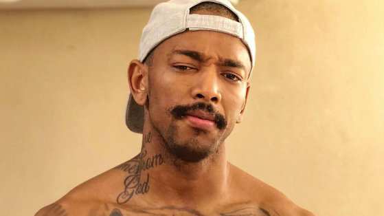 Cantor acabou se descuidando