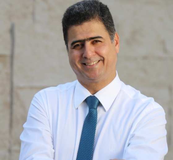 EMANUEL PINHEIRO é prefeito de Cuiabá.