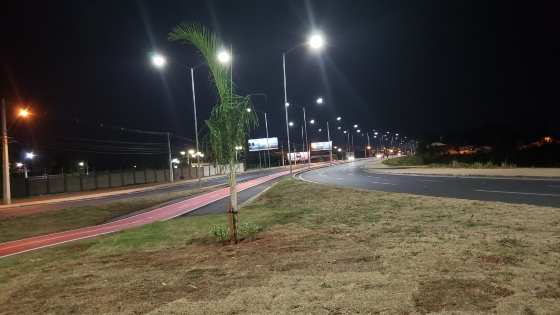 Segundo o governador Mauro Mendes, a temporada de inaugurações aconteceu após medidas adotadas ao longo do ano.