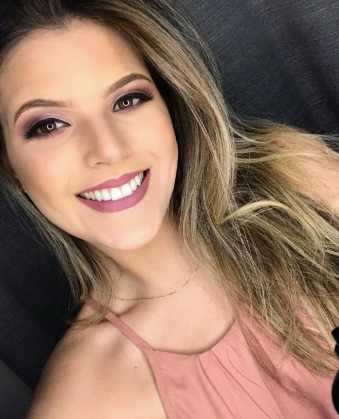 O Evoluiu Challenge é feito com uma gravação com transformações diferenciadas  em frente à câmera.