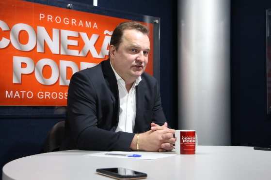 O deputado Max Russi comenta que o governo passada tinha mais tranquilidade na aprovação dos projetos.