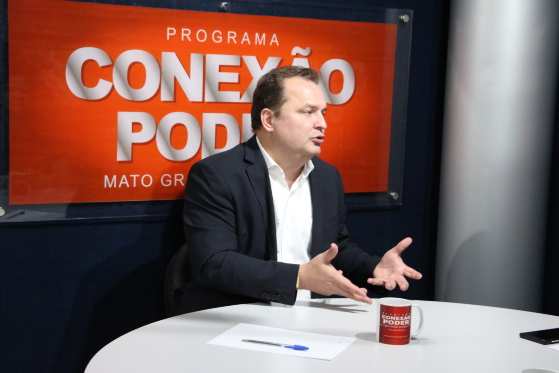 O primeiro-secretário da AL disse que o aumento da alíquota dos servidores aumenta, automaticamente, a contribuição patronal dos Poderes.