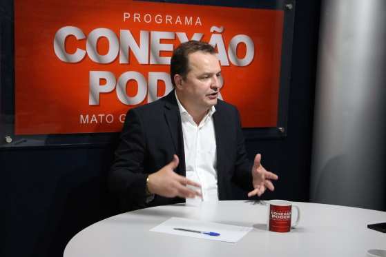 Afirmação é do presidente Regional, Max Russi.