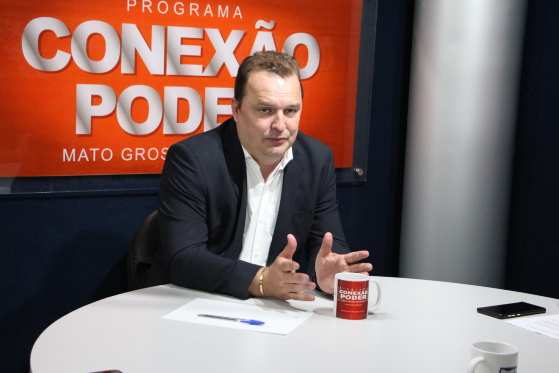Max Russi é autor do Projeto de Lei do Dia do Guaraná