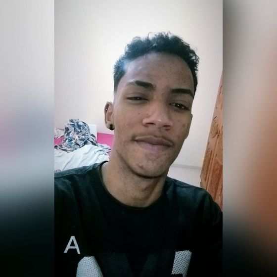 Hélio Diego Cassiano da Silva, de 17 anos, morreu nesta sexta-feira (08).