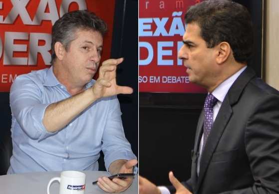 MM quer candidatura própria do DEM  em Cuiabá. EP diz que maioria do partido quer sua reeleição