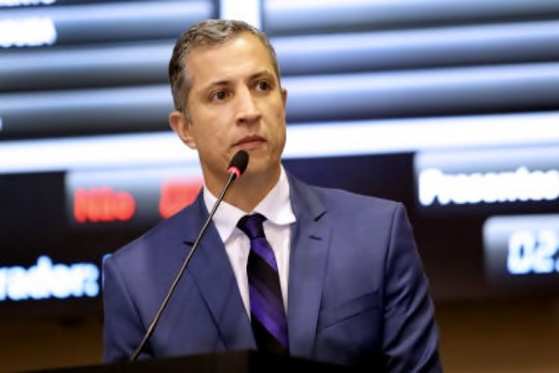 Denúncia contra Faissal foi arquivada pelo juiz da 7ª Vara Criminal de Cuiabá