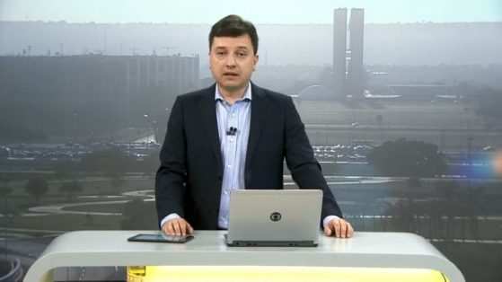 Guilherme Portanova troca a Globo pela Record.