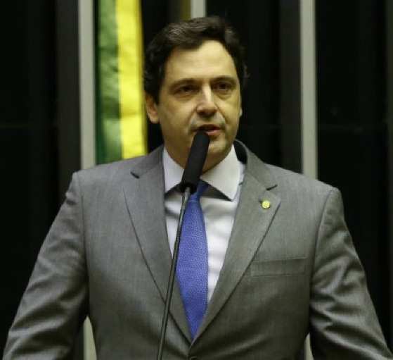 Deputado Luiz Philippe de Orleans e Bragança, príncipe do Brasil