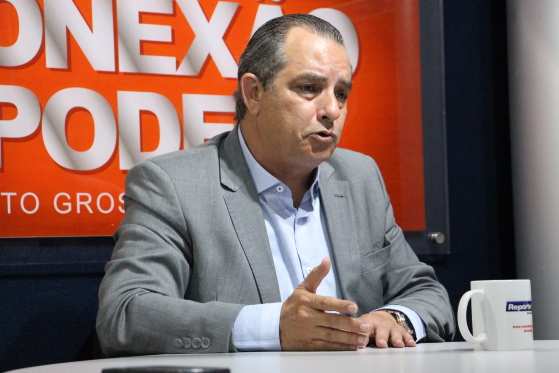 Após o substitutivo, César Miranda ocupará a presidência de conselho que define diretrizes e critérios dos incentivos fiscais.