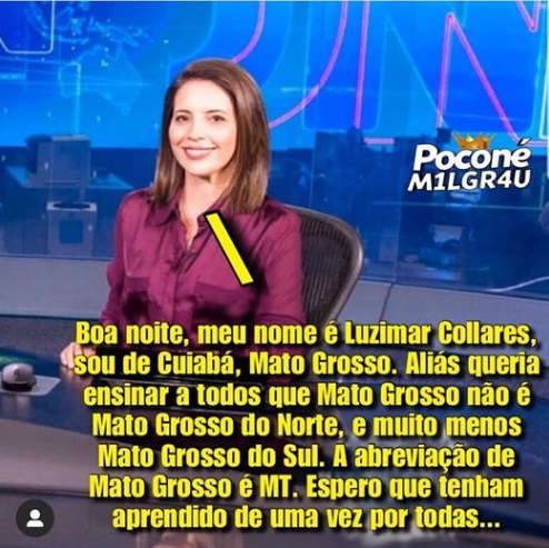 meme luzimar