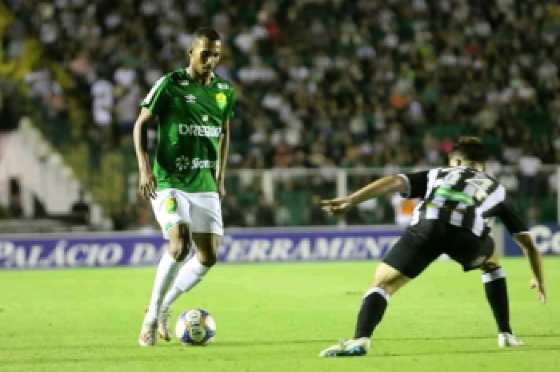 Na noite deste domingo (17), o Cuiabá empatou com o Figueirense, por 0 a 0