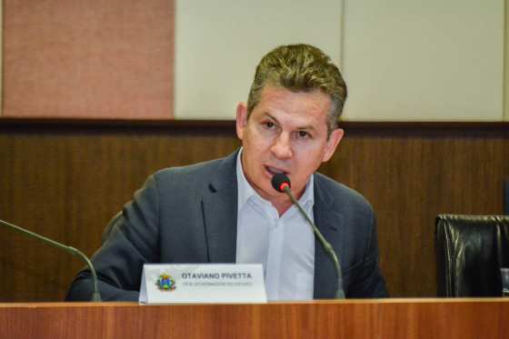 A medida sancionada pelo governador foi publicada nesta sexta-feira (27).